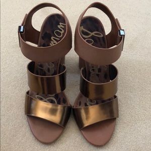 Sam Edelman Sandals